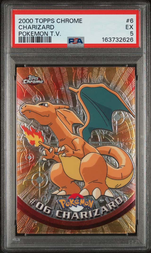 Charizard