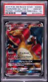 Charizard Gx