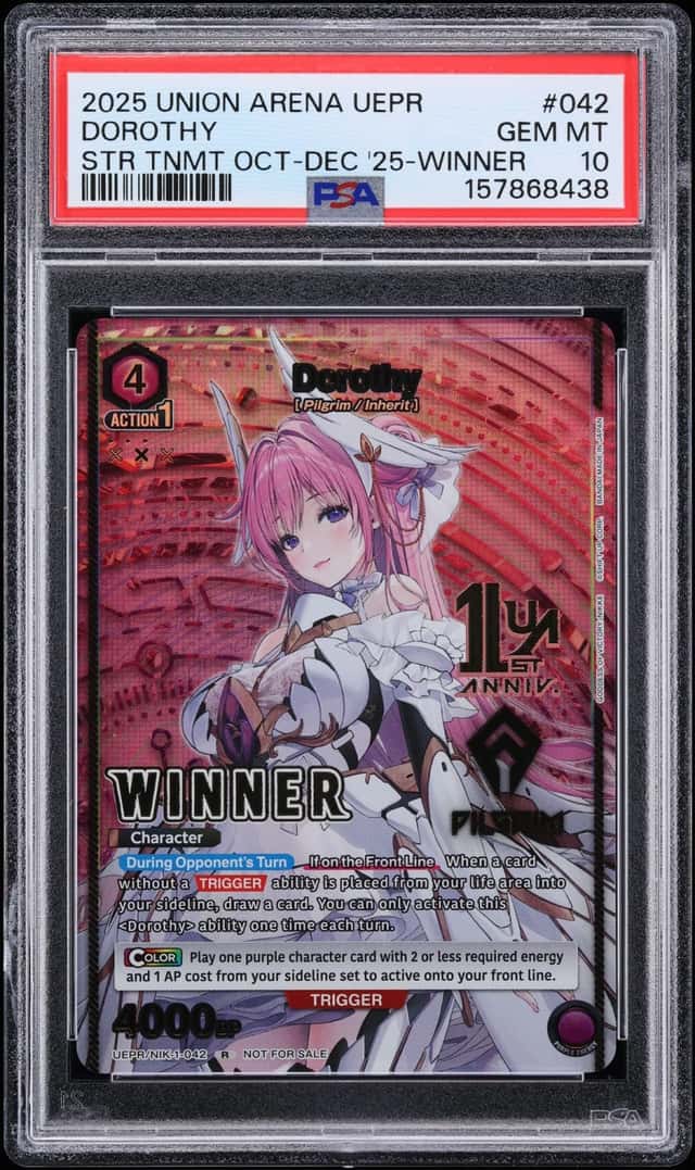 Dorothy