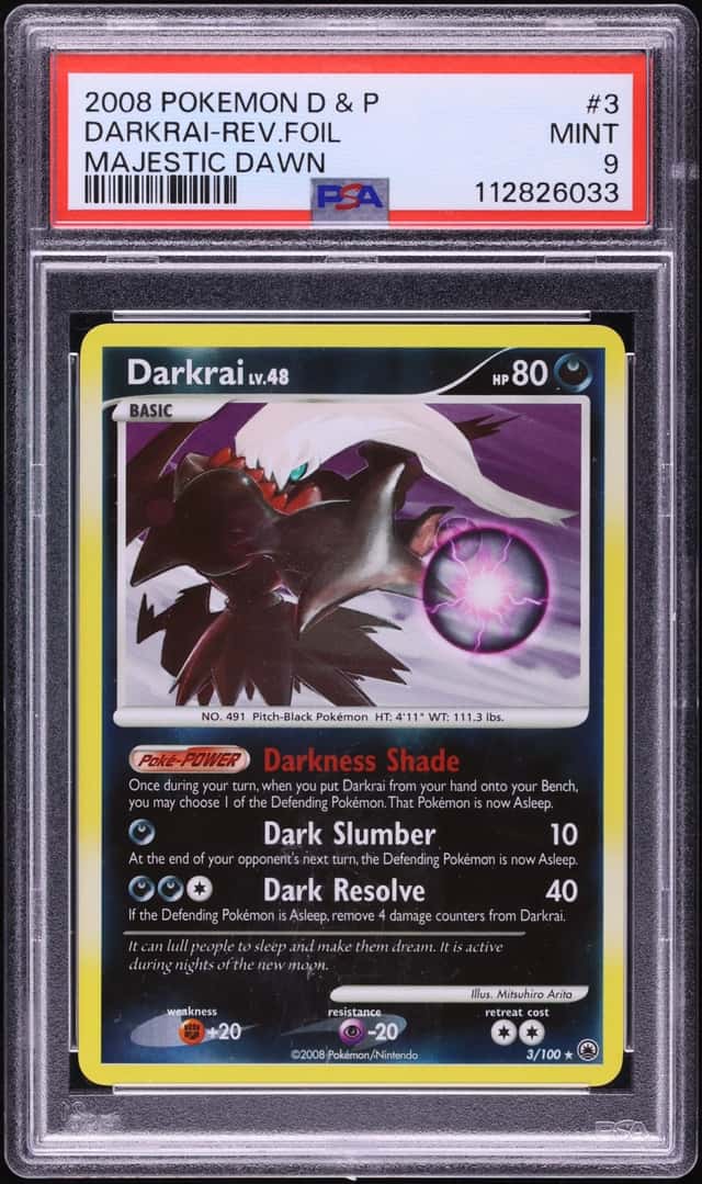 Darkrai