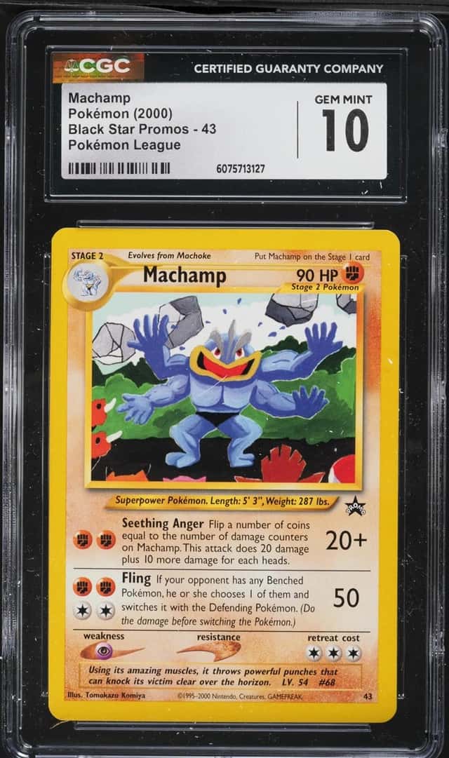 Machamp
