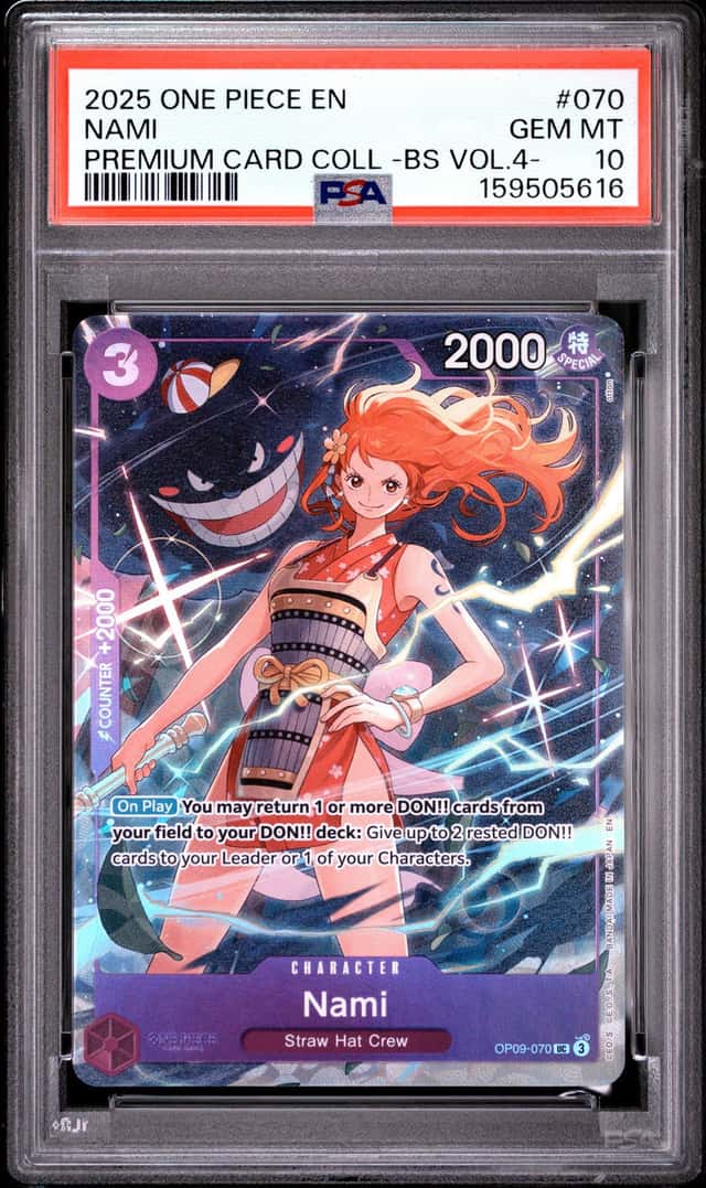 Nami