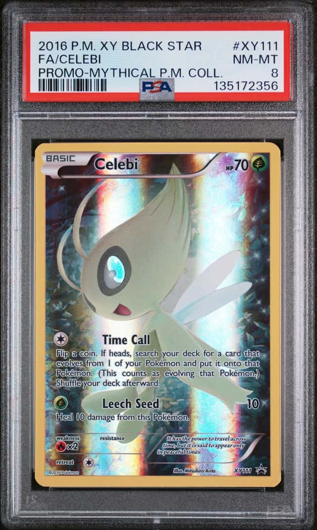 Celebi