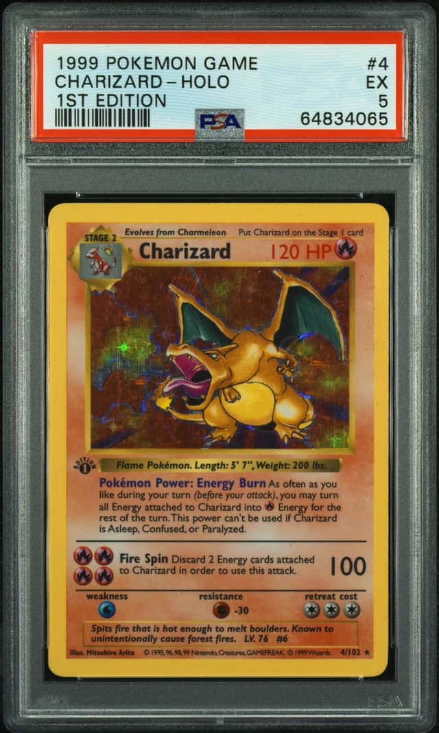 Charizard