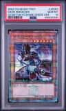 Dark Magician