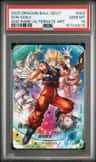 Son Goku