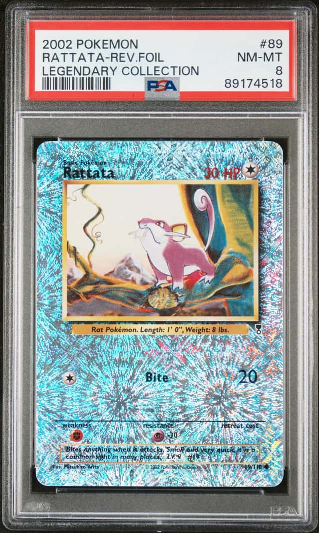Rattata