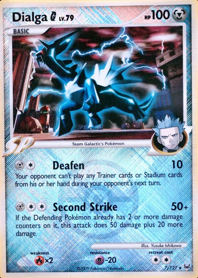 Base / no variant