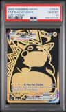 Pikachu Vmax