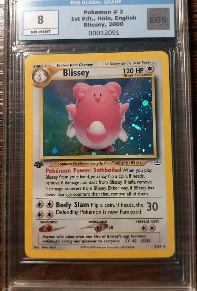 Blissey