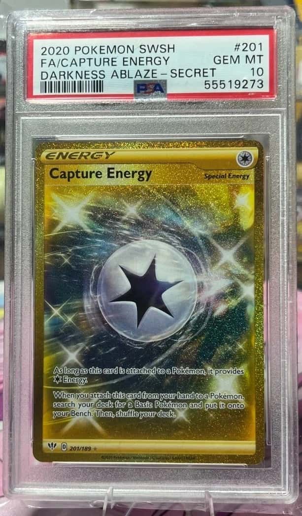 Capture Energy