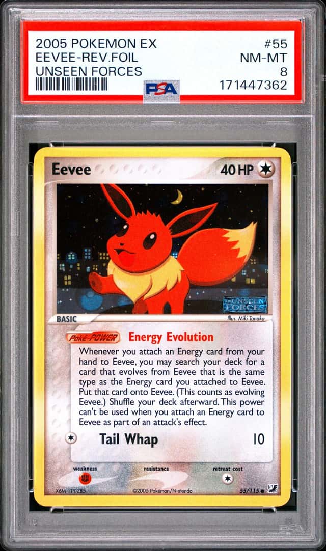 Eevee
