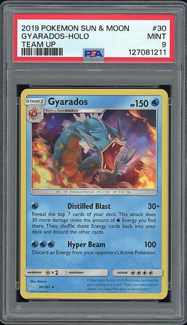 Gyarados