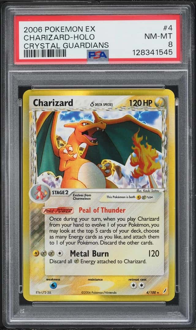 Charizard