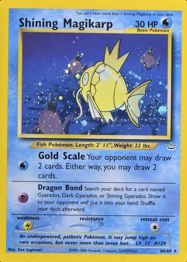 Double Holo · Error