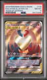 Latias & Latios Gx