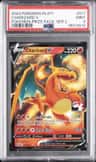 Charizard V