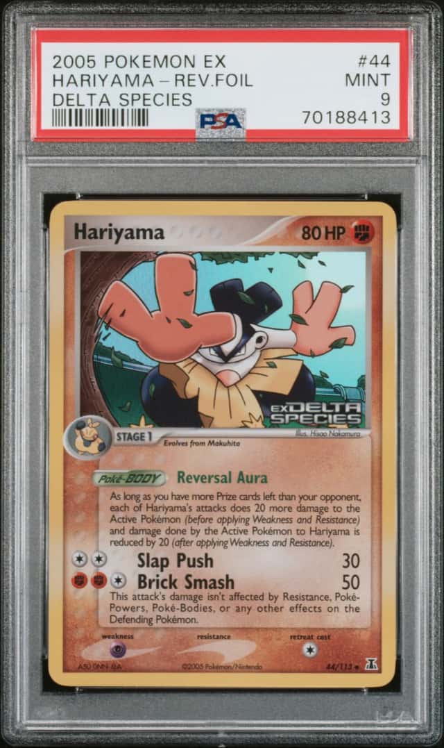 Hariyama