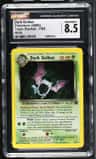 Dark Golbat
