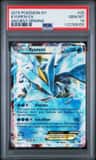 Kyurem Ex