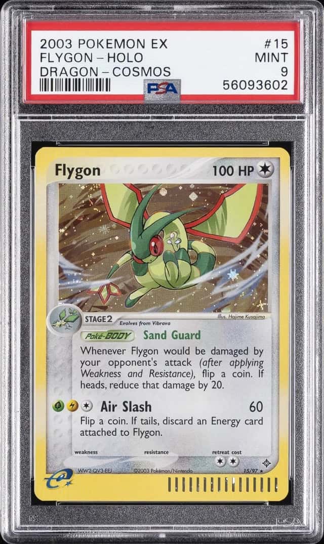 Flygon