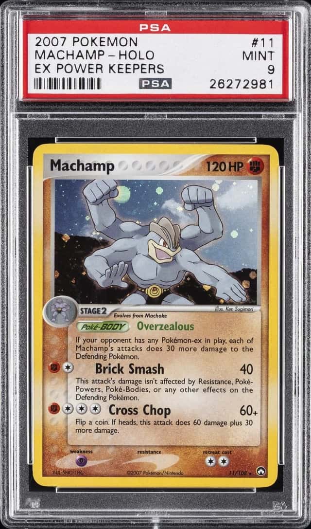 Machamp