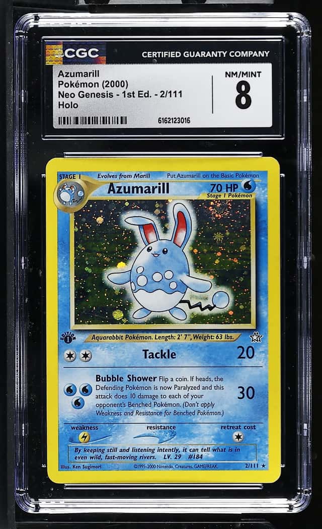 Azumarill