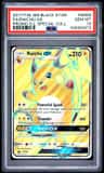 Raichu Gx