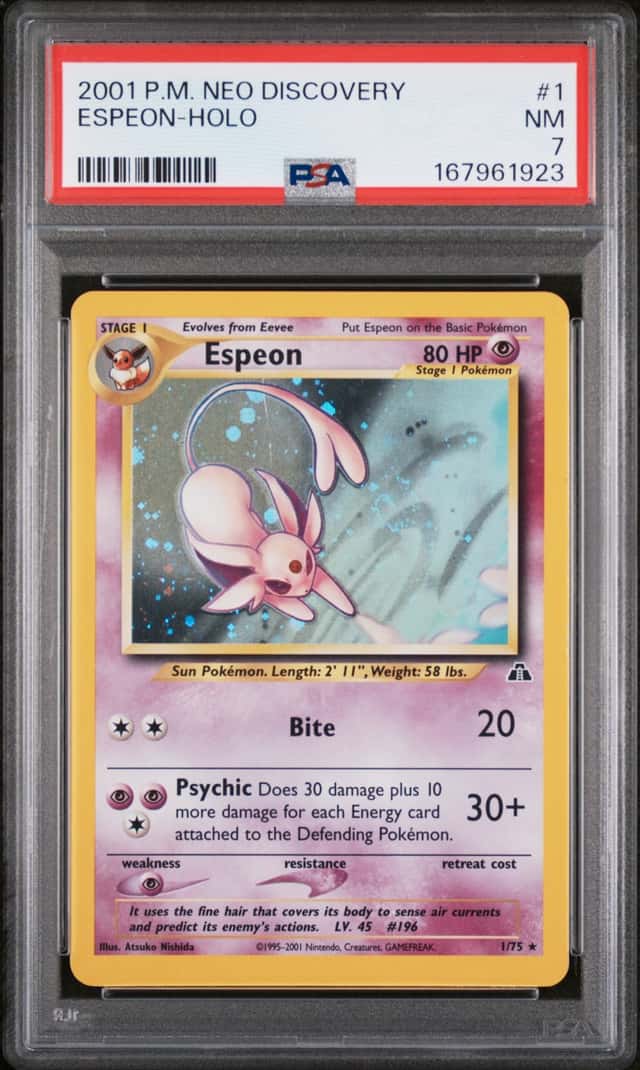 Espeon