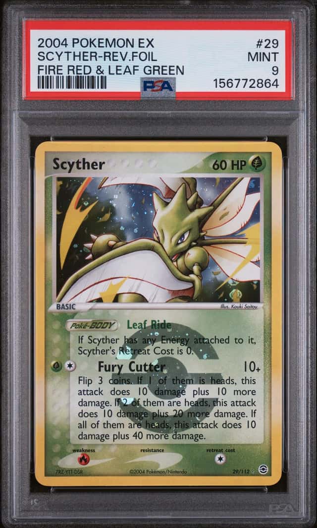 Scyther