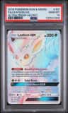 Leafeon Gx