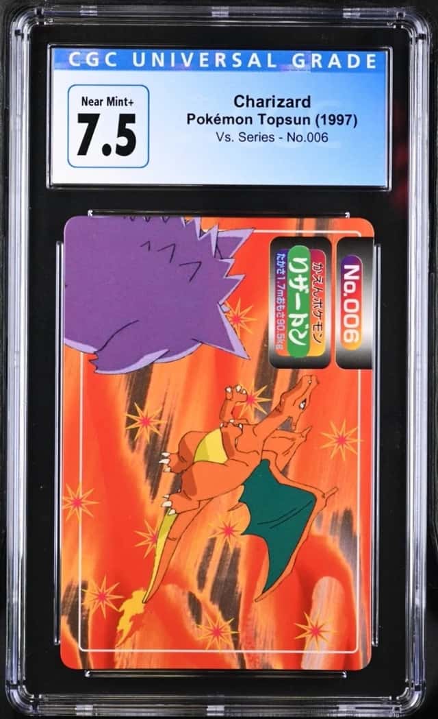 Charizard