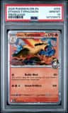Ethan'S Typhlosion