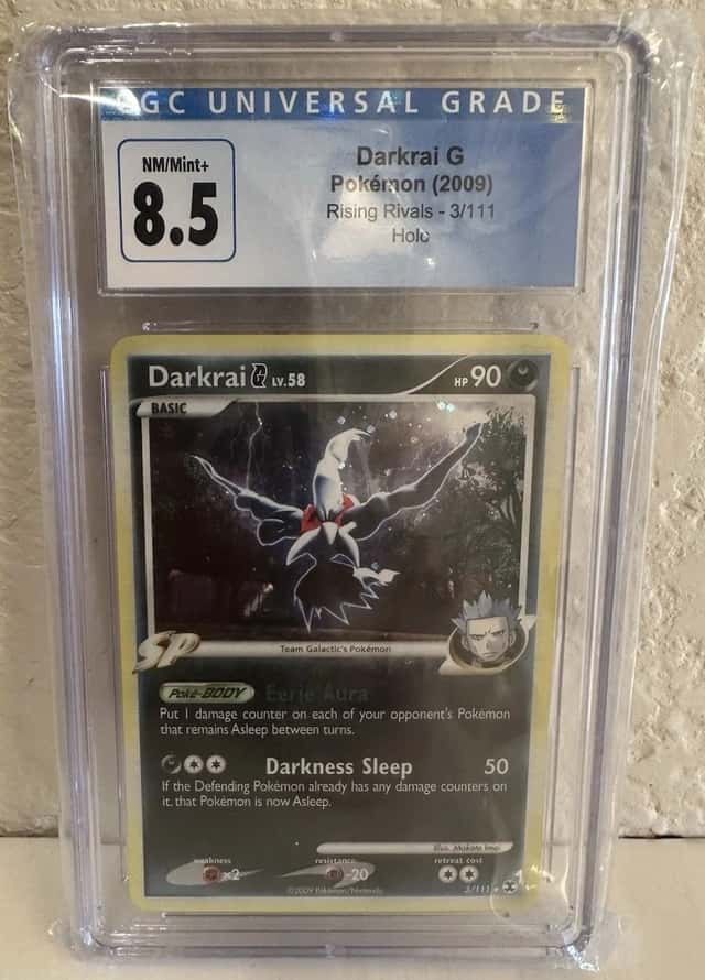 Darkrai G