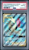 Mega Sableye & Tyranitar Gx