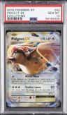 Pidgeot Ex