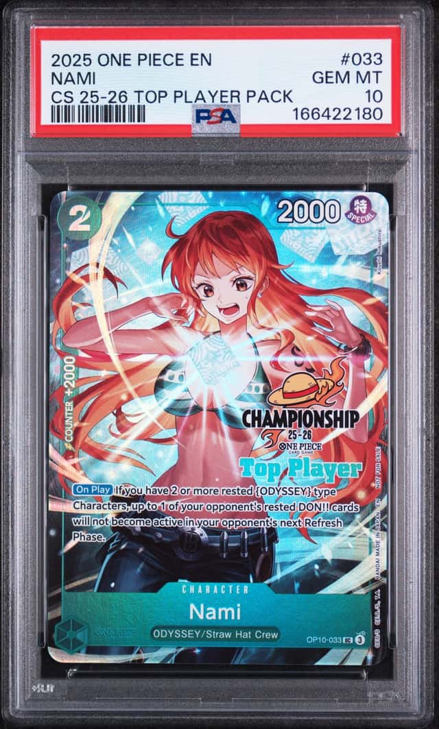 Nami