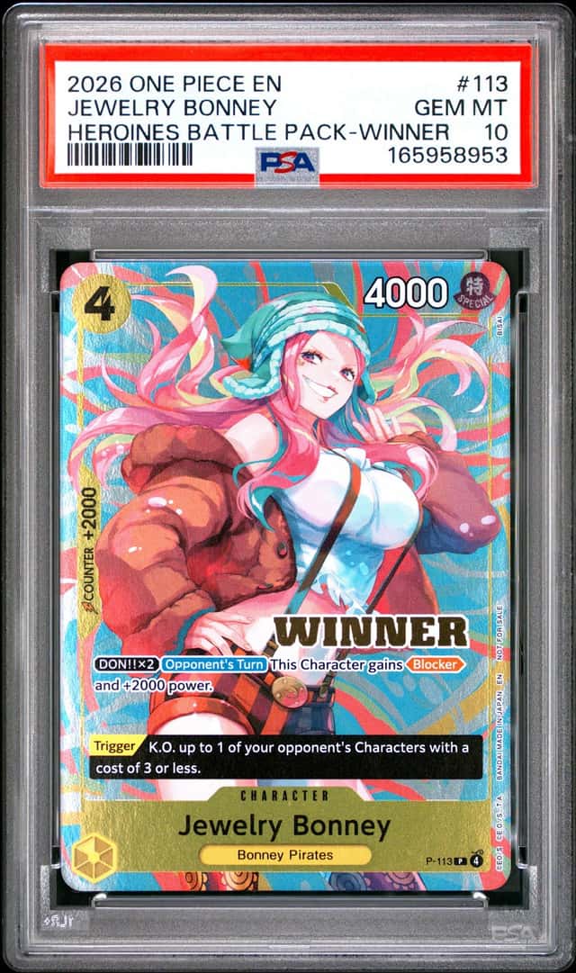 Jewelry Bonney