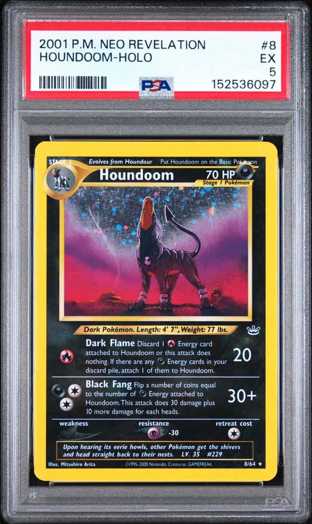 Houndoom