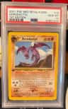 Aerodactyl