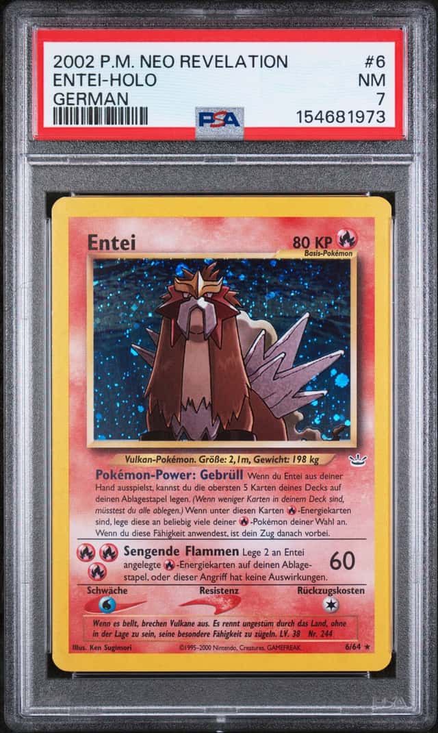 Entei