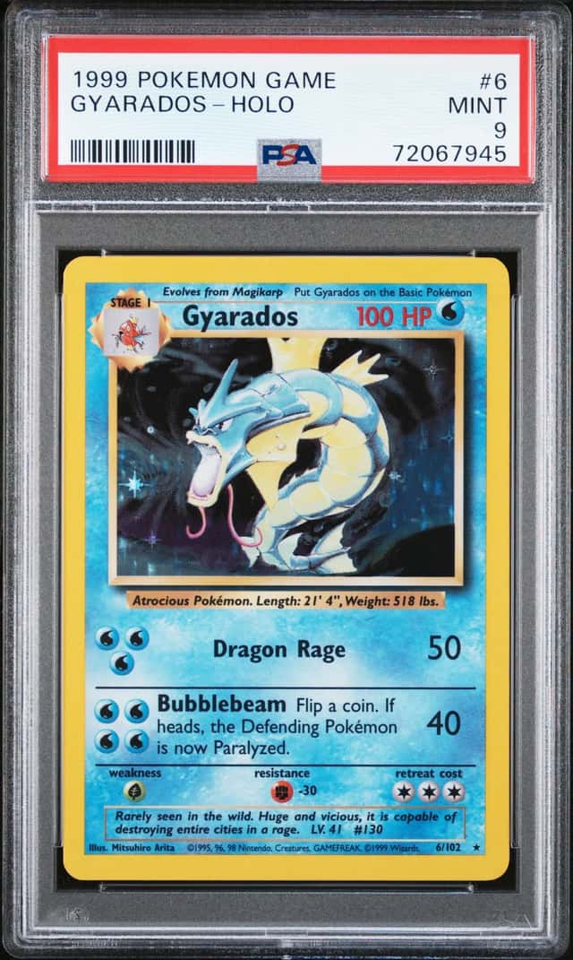 Gyarados