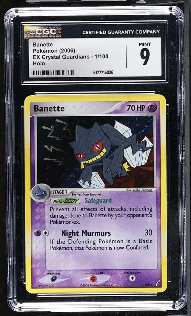 Banette