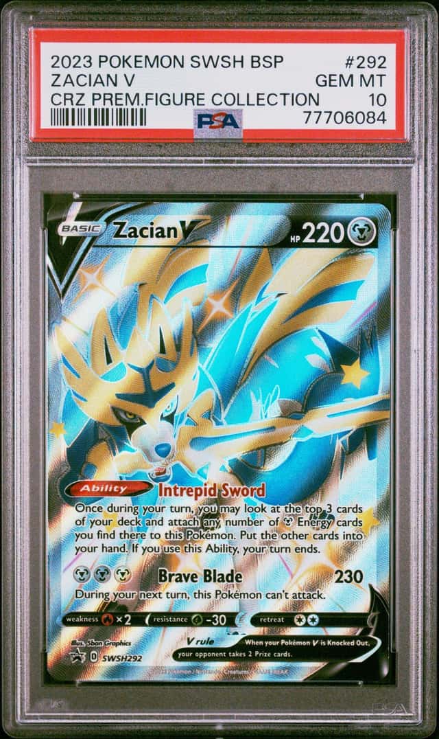 Zacian V