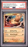 Team Rocket'S Zapdos