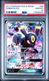 Umbreon Gx