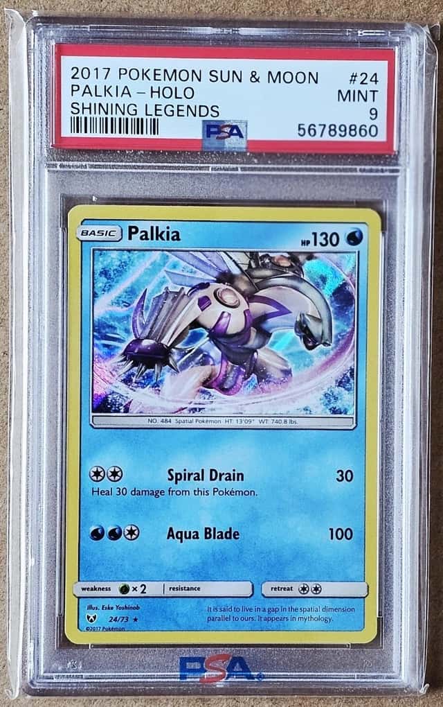 Palkia