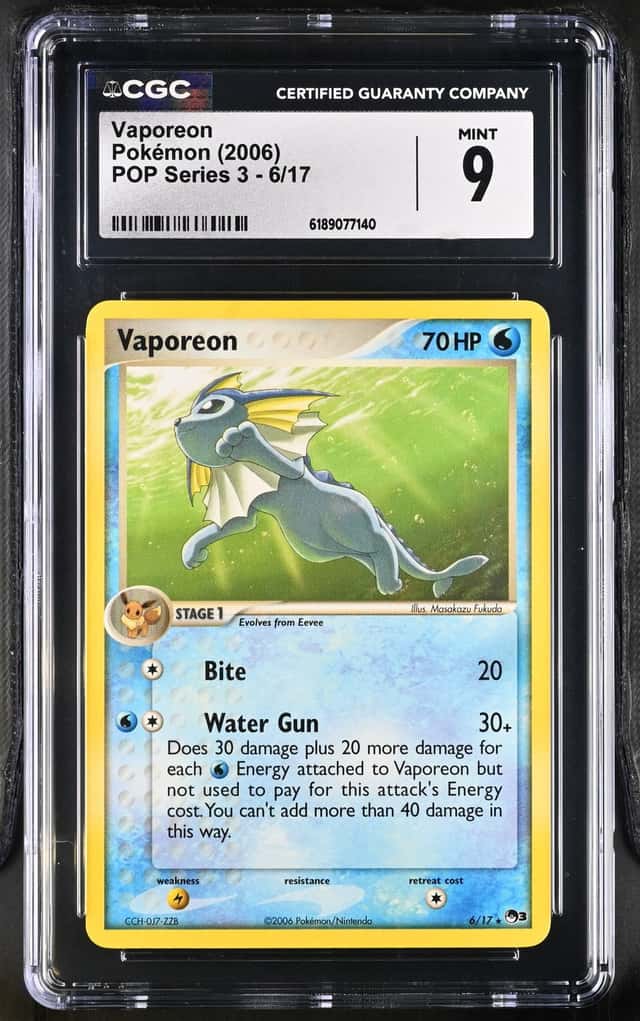 Vaporeon