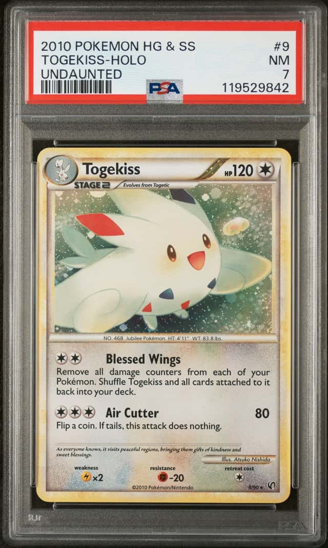Togekiss