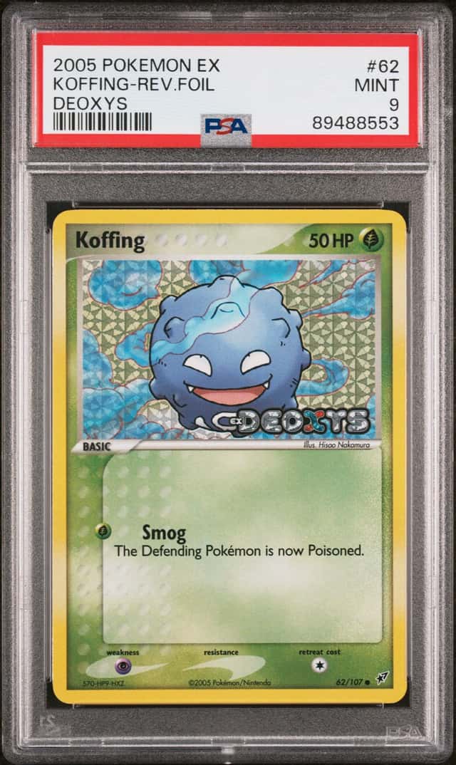 Koffing